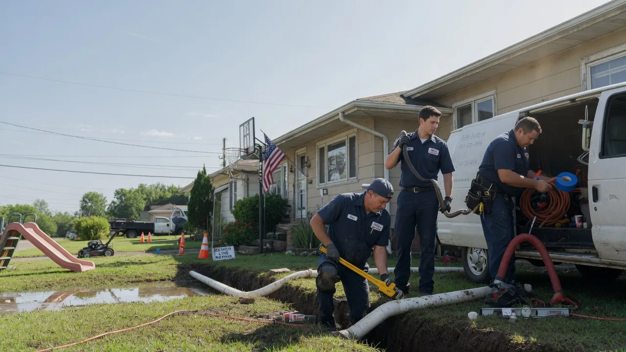 Toilet Installation in Limaville, OH near me